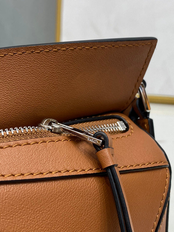 Glamy - LWO Bags - 976