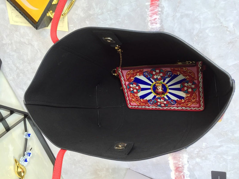 Satchel Bags - DG Bags - 276