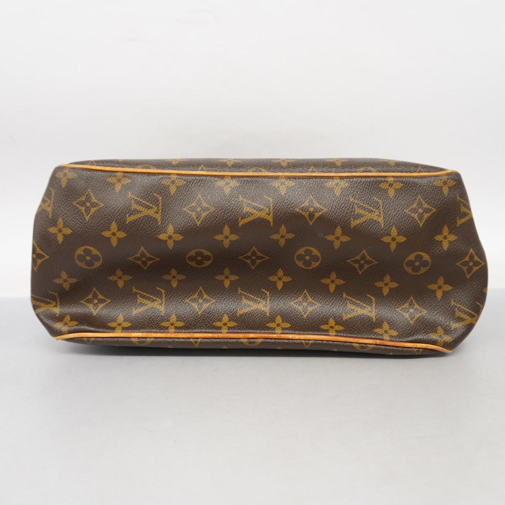 Louis Vuitton Batignolles Horizontal  Canvas Tote Bag ()
