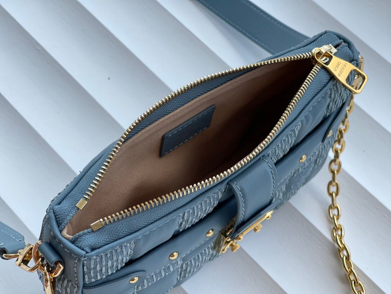 Glami- Glami- Lu-Vi bags - 5864