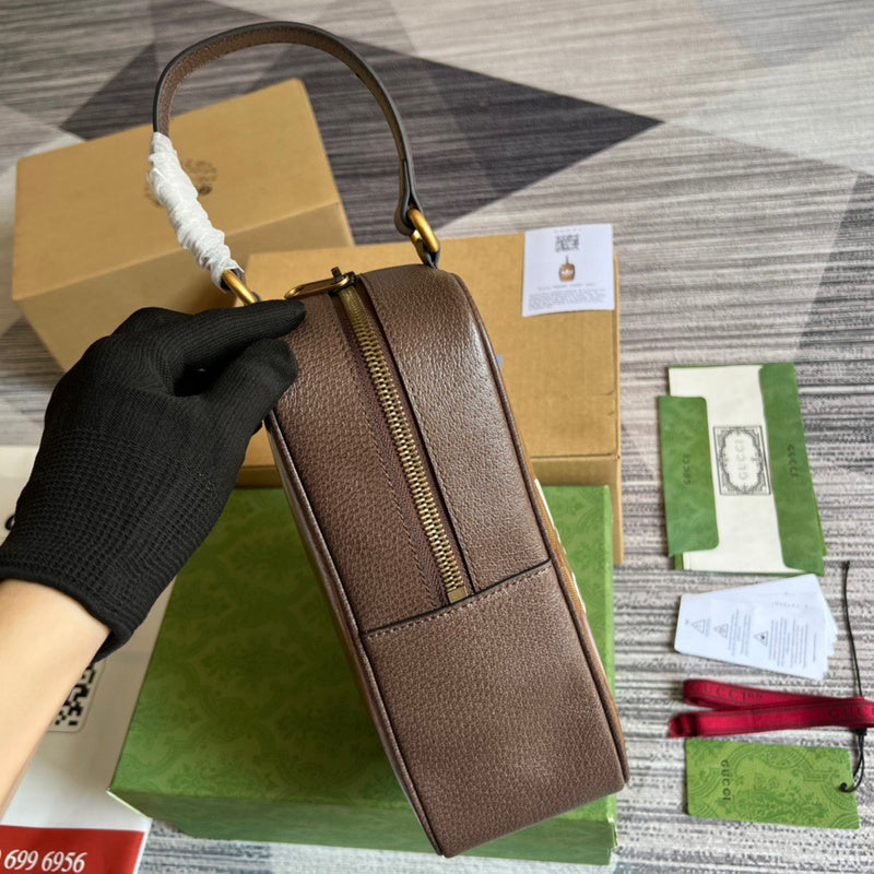 Glami-i - Guki Men Bags - 125
