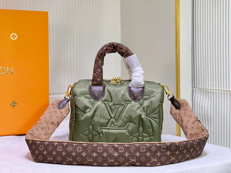 Satchel Bags - VL Bags - 2168