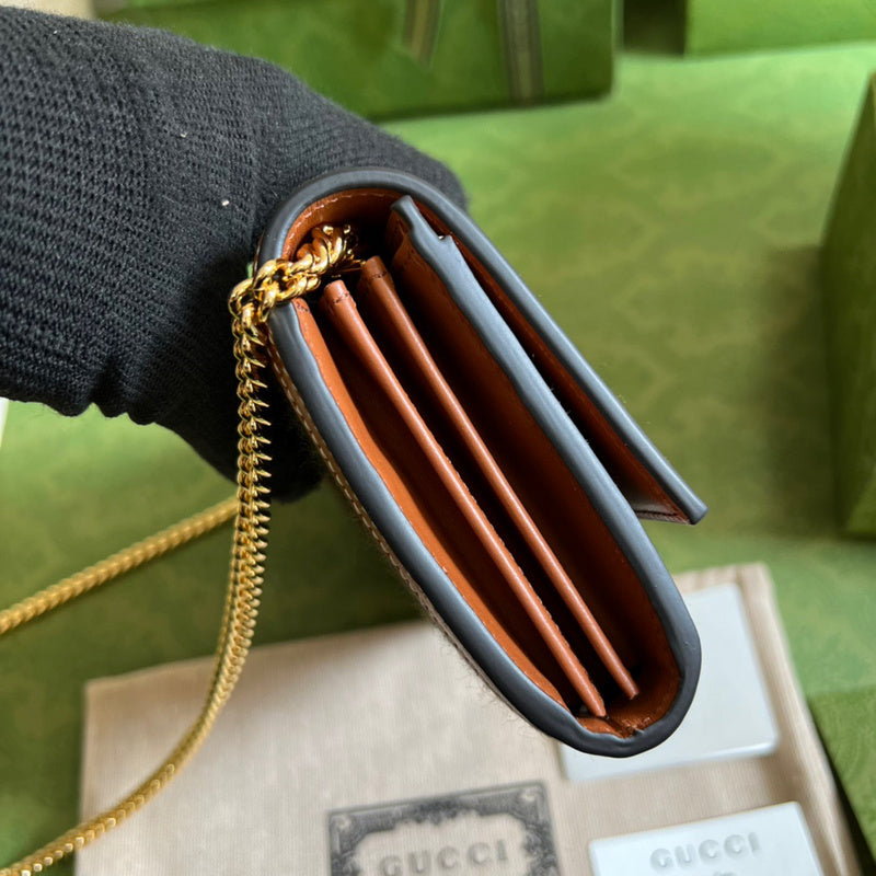 Glami-i - Guki Wallet - 321