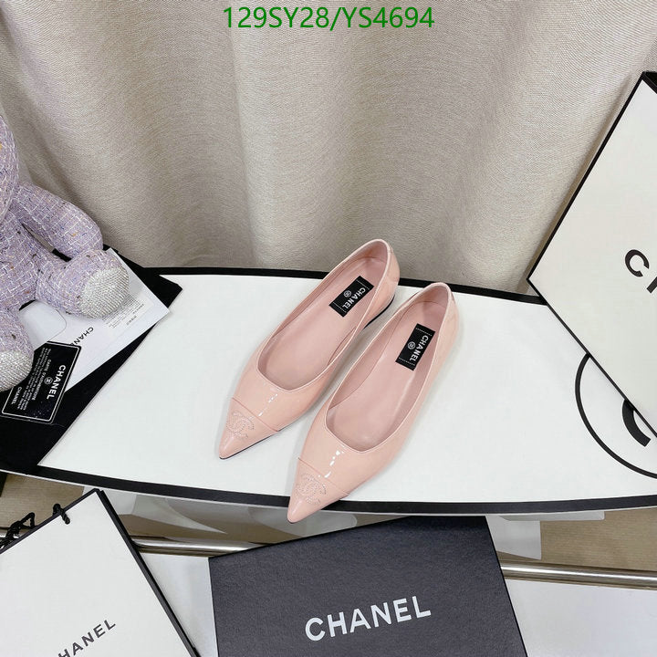 SAMC - CHL Women Shoes - 120