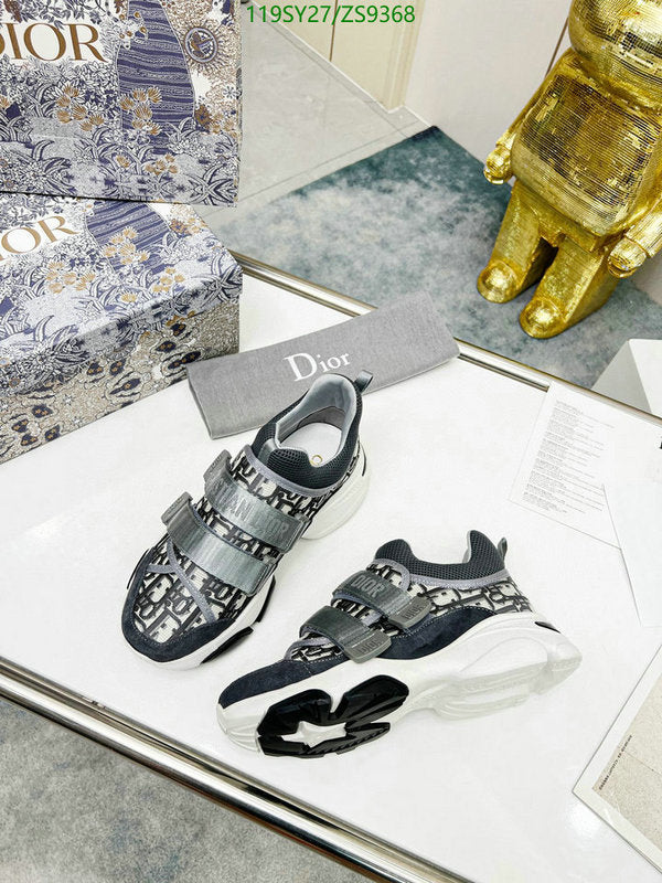 SAMC - DOR Women Sneakers - 108