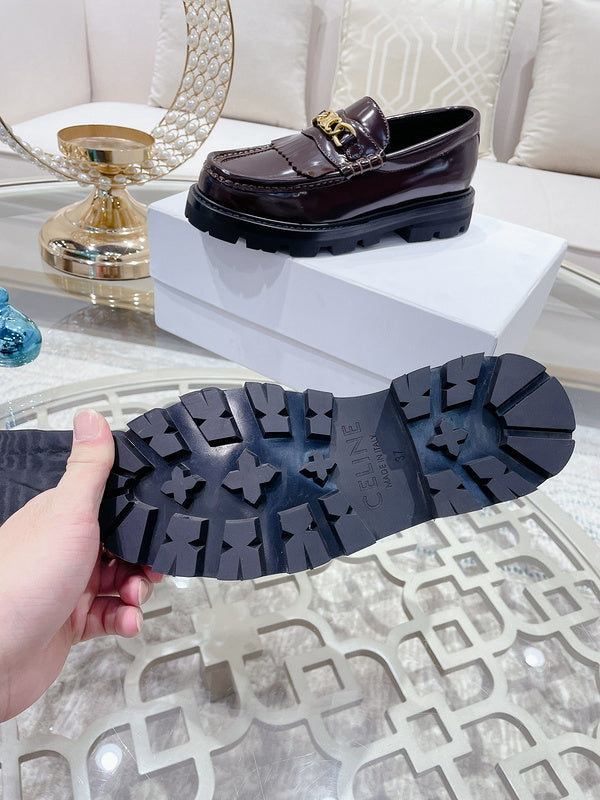 Satchel Bags - Mix Shoes - 1364