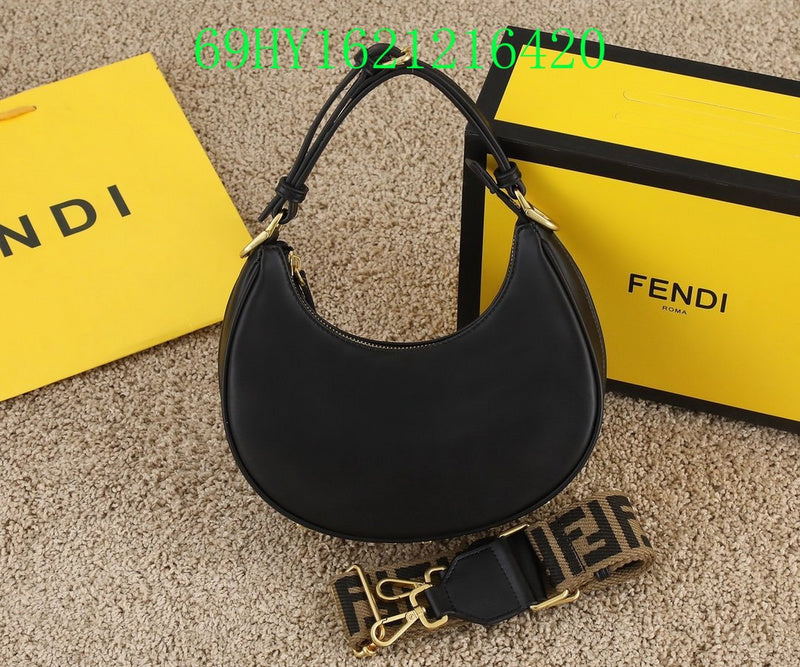 Glami - FDE Bags - 1937
