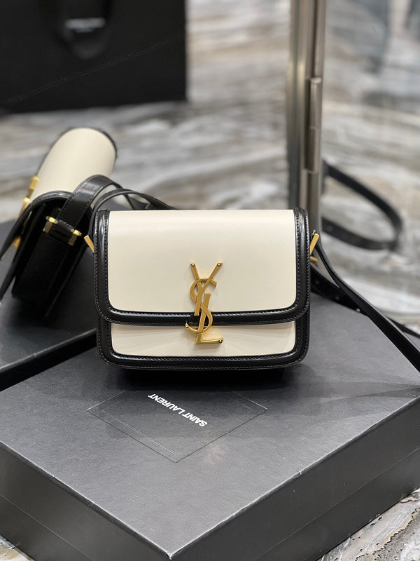 Satchel Bags - SLY Bags - 2303
