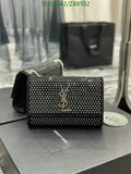 SAMC - YLS Bags - 215