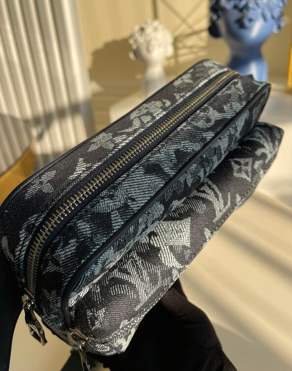 SAMC - LOV Bags - 2593