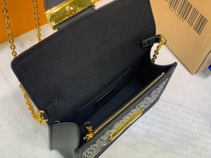 Satchel Bags - VL1 Bags - 178