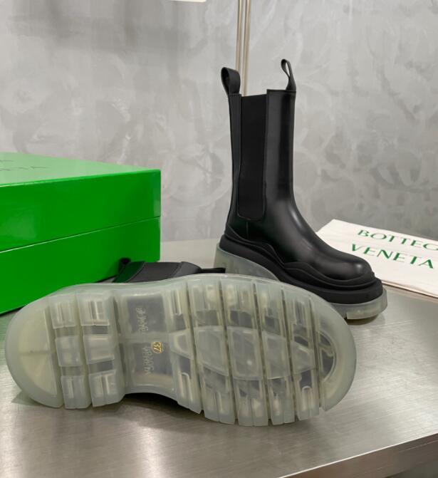 SAMC - BOV Men Shoes - 048