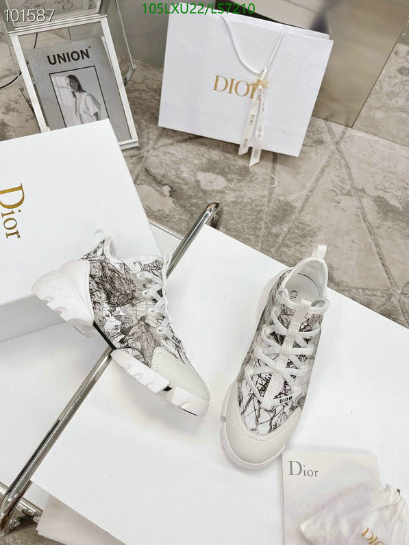 SAMC - DOR Women Sneakers - 169