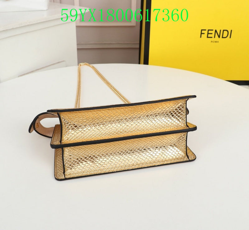 Glami - FDE Bags - 2996