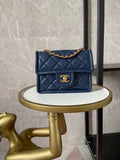 Satchel Bags - CHL Bags - 4267