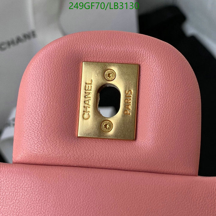 SAMC - CHL Bags - 928
