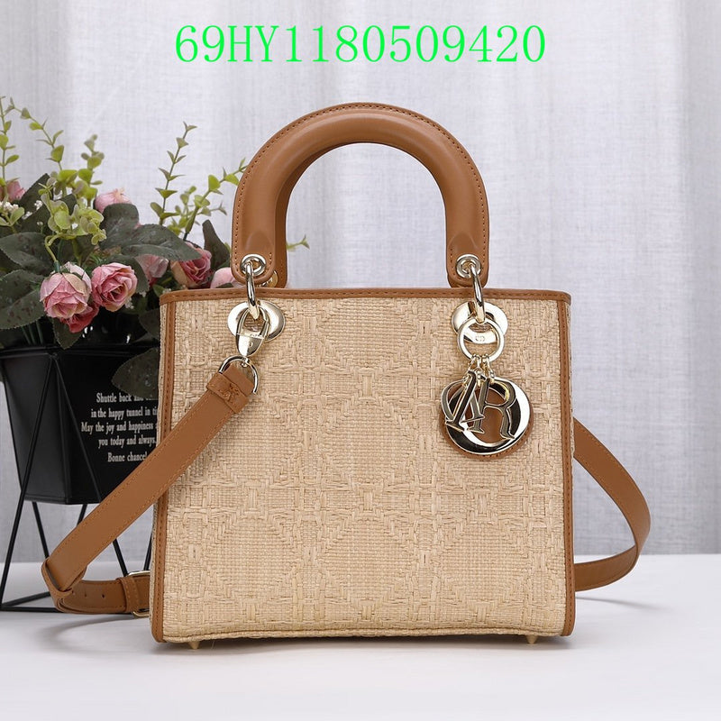 Glami - DOR Bags - 1664