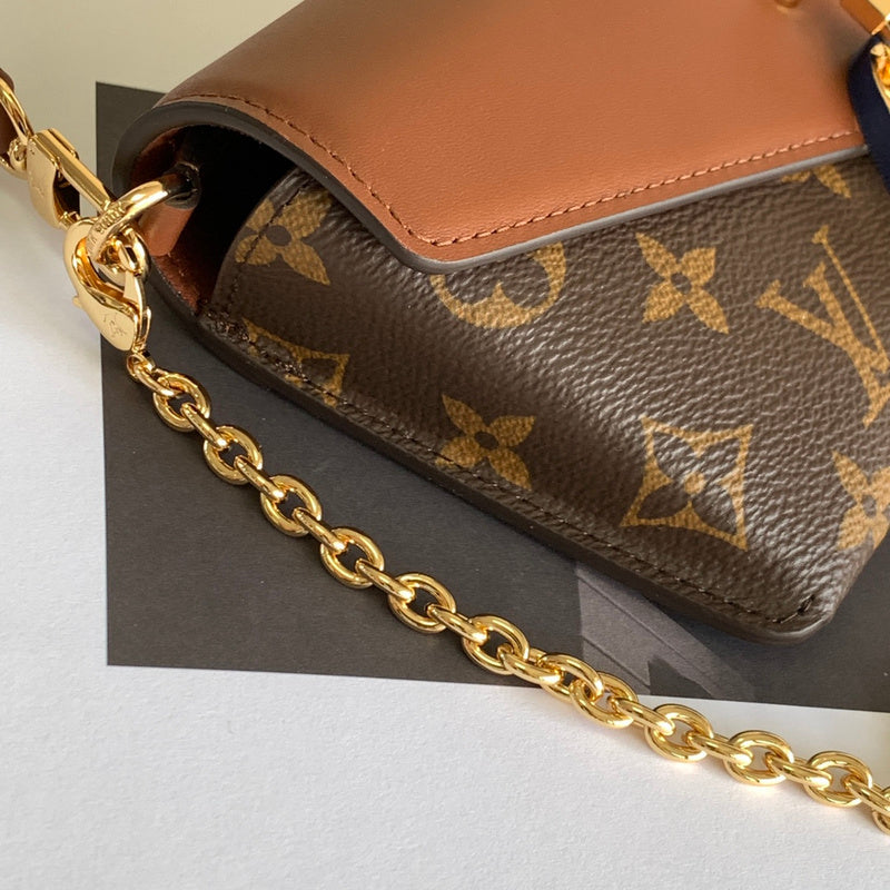 Satchel Bags - VL Bags - 283