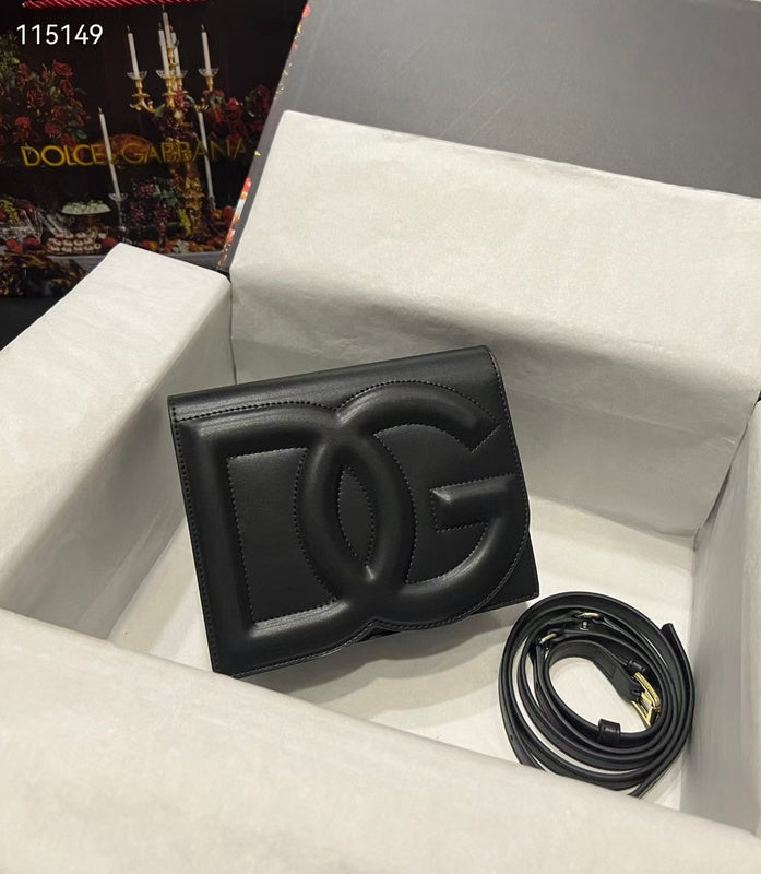 Satchel Bags - DG Bags - 065
