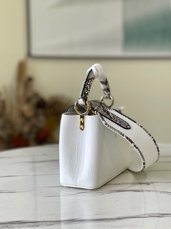 GlamI Lu-Vi bags - 5558