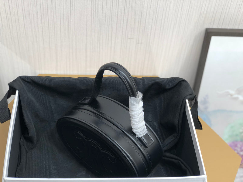 Glamy - COL Bags - 1234