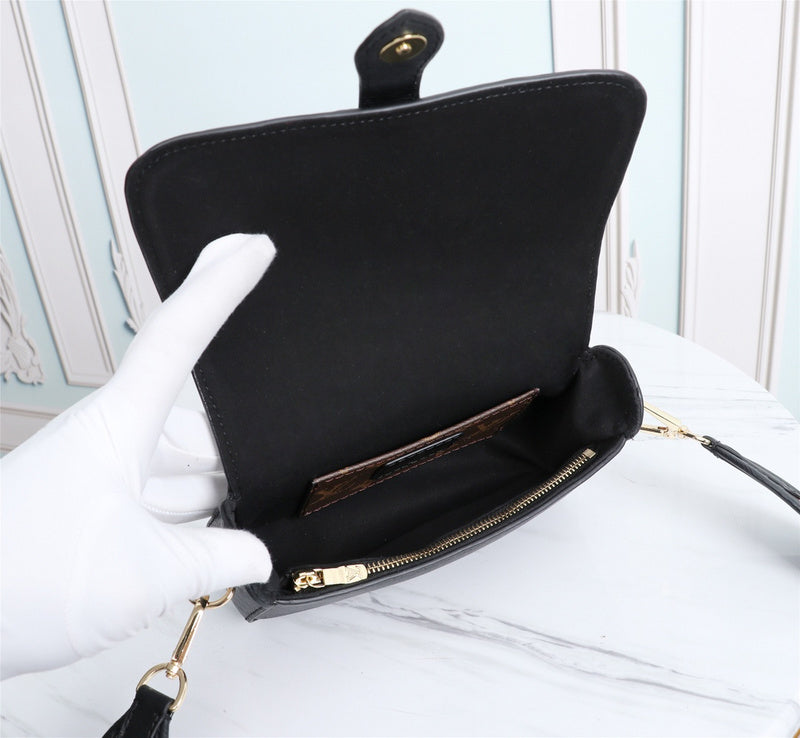 Satchel Bags - VL1 Bags - 560