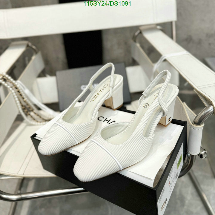 SAMC - CHL Women Shoes Ballet - 077