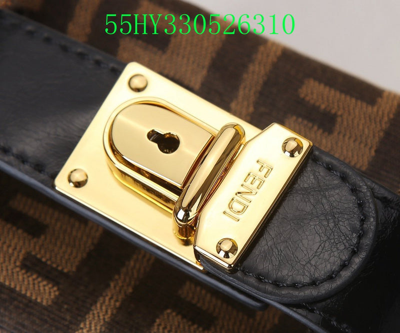 Glami - FDE Bags - 3047