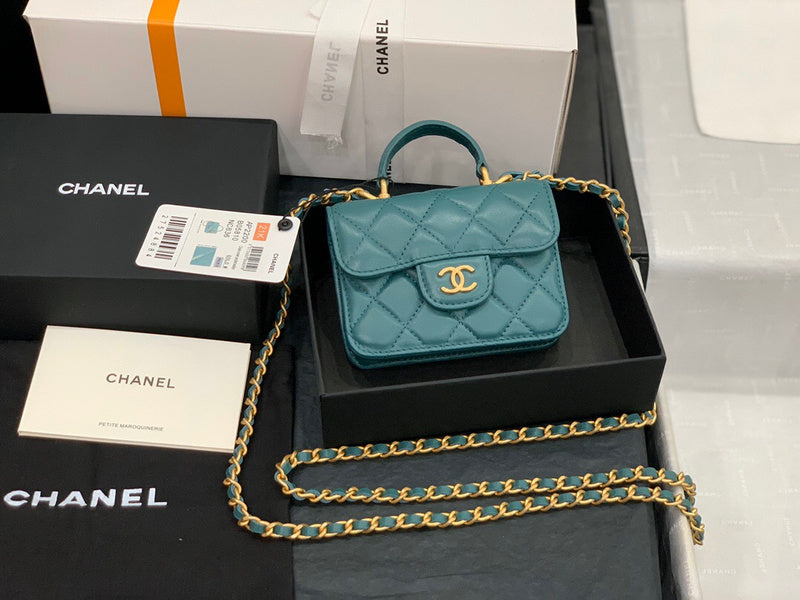 ELE - CHL Bags - 579