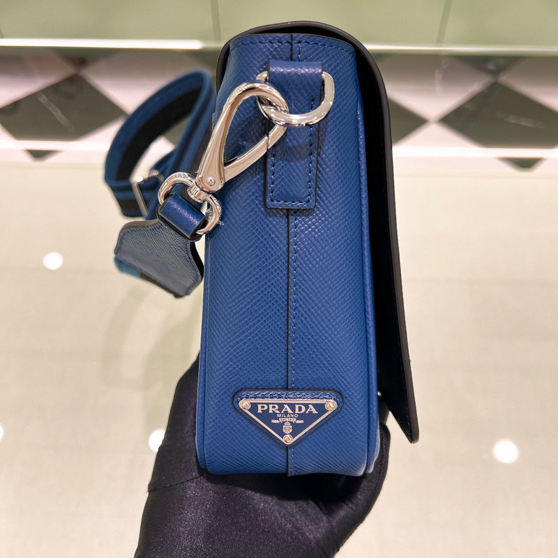 Satchel Bags - PDA Bags - 2749