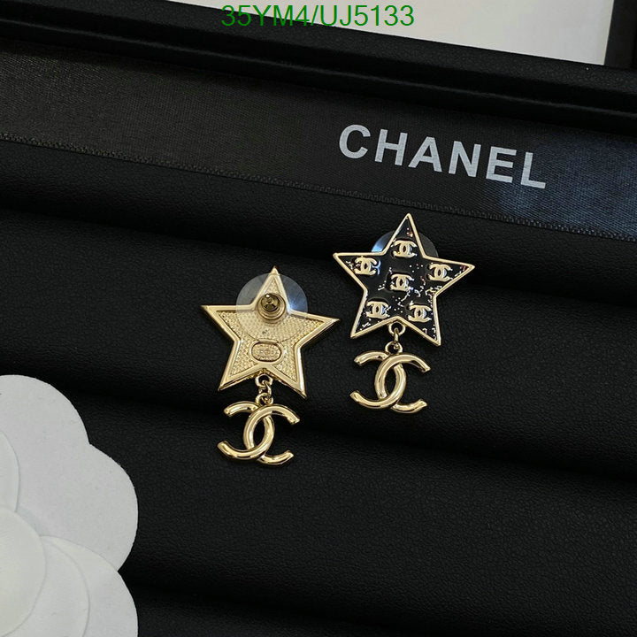 SAMC - CHL Jewelry Earrings - 302