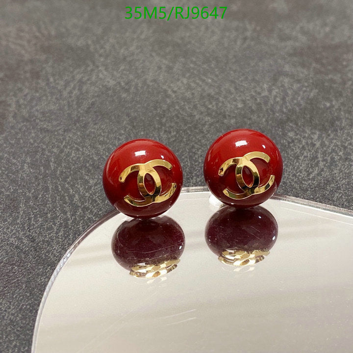 SAMC - CHL Jewelry - 1288
