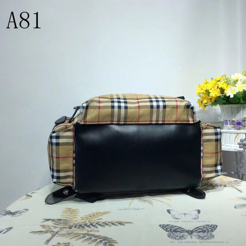 ELE Fashion -BBR Bags - 878