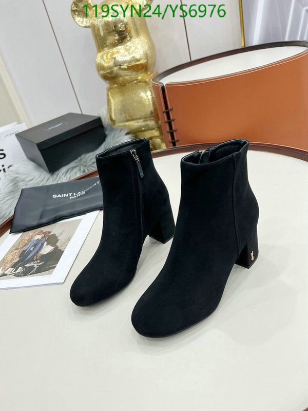 SAMC - YLS Women Shoes - 109