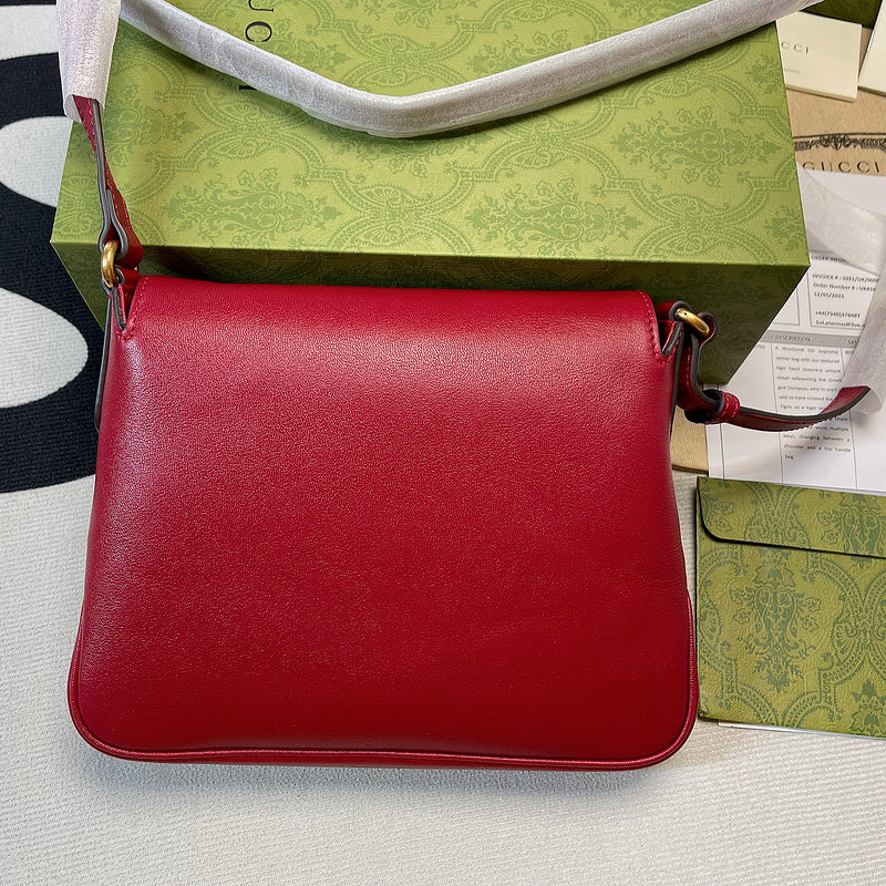 Satchel Bags - GCI Bags - 6792