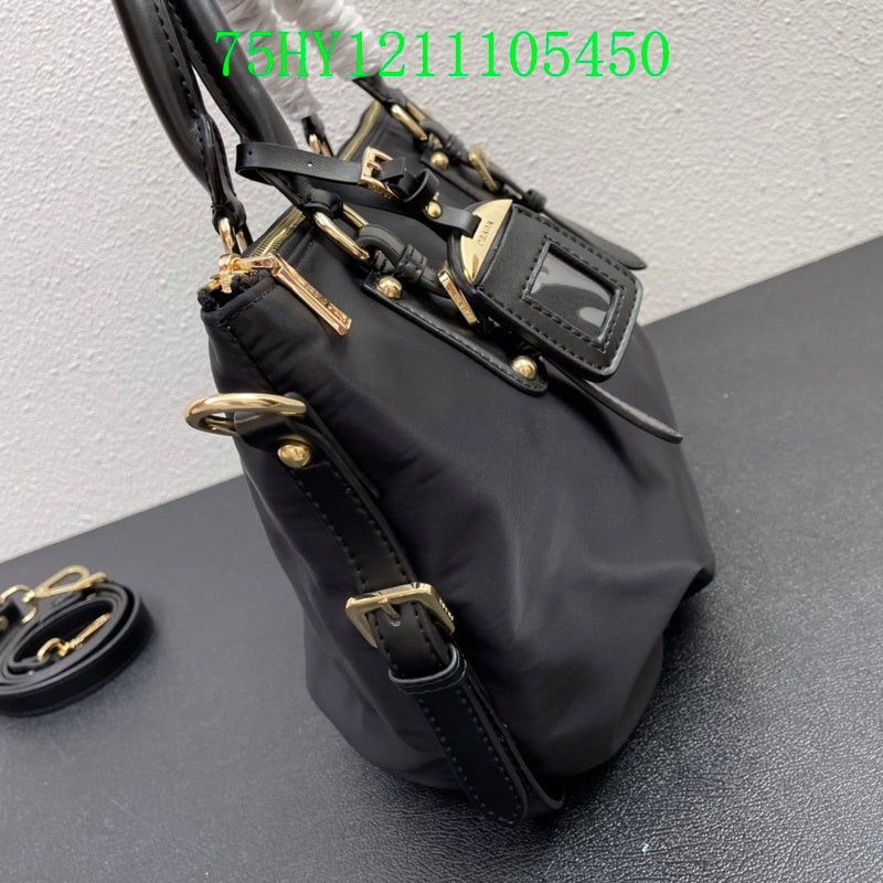 Satchel Bags - PDA Bags - 3867