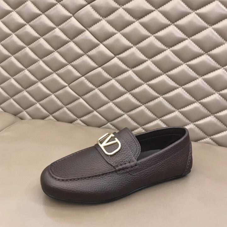 Glamy - LOV Men Shoes - 1070