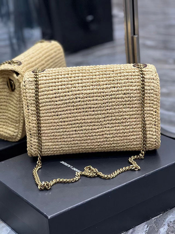 ELE - SLY Bags 619