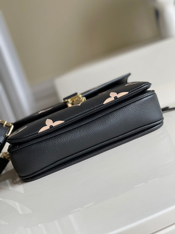 Satchel Bags - VL Bags - 1331