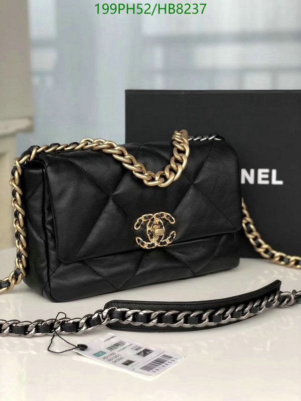 SAMC - CHL Bags - 234
