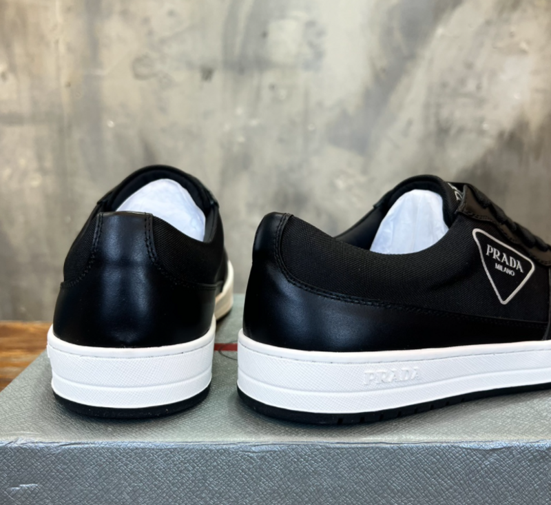 GlamyMen Shoes - 028