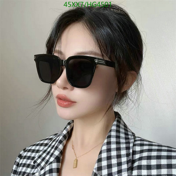 SAMC - CHL Glasses - 477