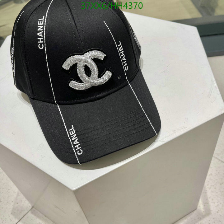SAMC - CHL Caps & Hats - 354