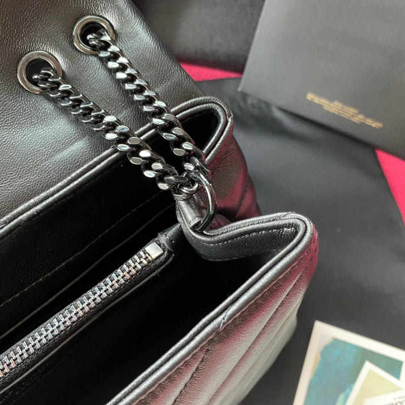 Satchel Bags - STLT Bags - 447