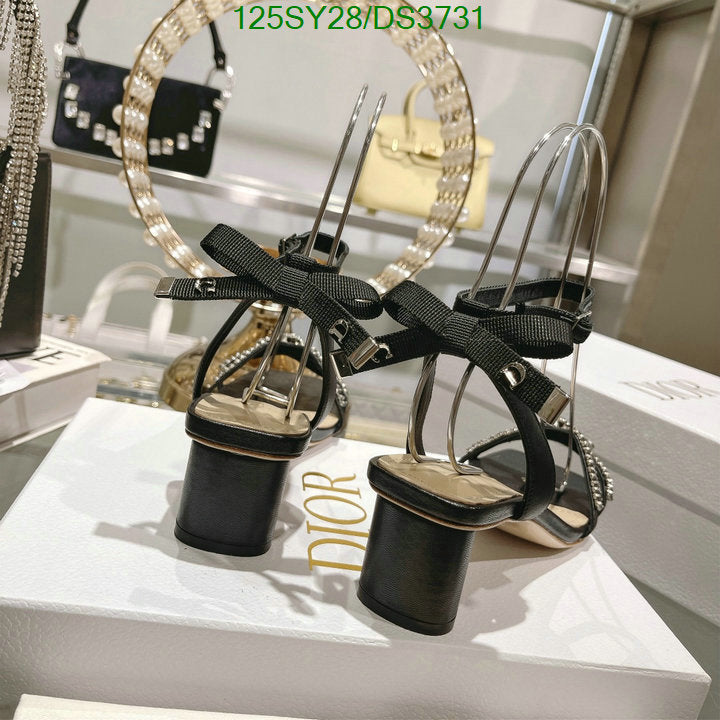 SAMCC - DOR Women Shoes - 1419