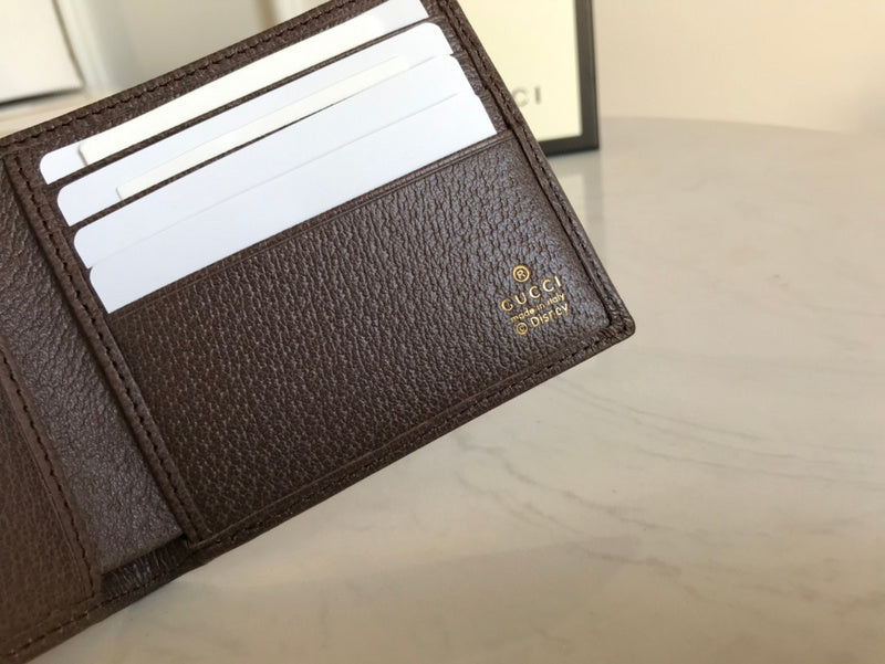 Glami - GUKI Wallets - 114