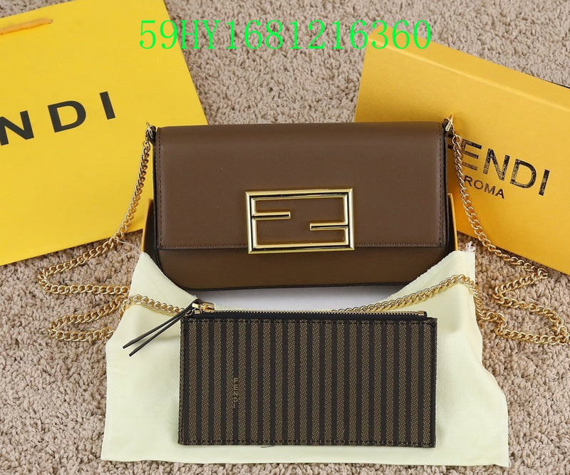 Glami - FDE Bags - 1936