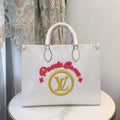 Satchel Bags - VL Bags - 2150