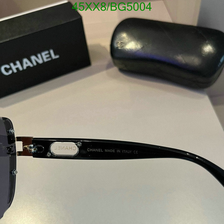 SAMC - CHL Glasses - 133