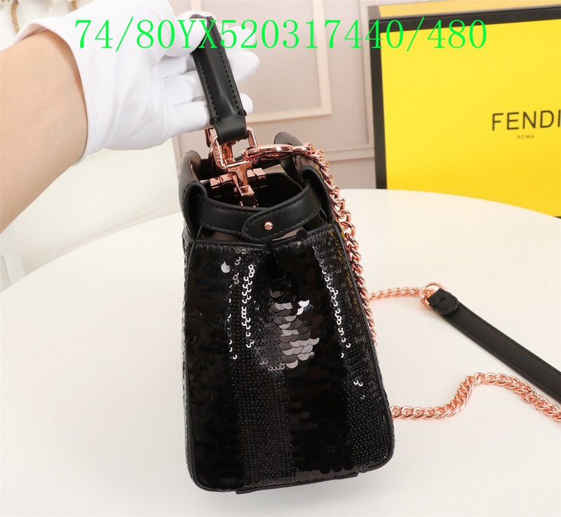 Glami - FDE Bags - 3377